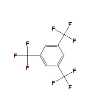 1, 3, 5-Tris (trifluorométhyl) benzène N ° CAS 729-81-7